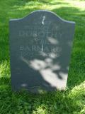 image number Barnard Dorothy Sybil  029